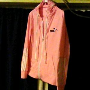 2 Piece light weight sweat suit